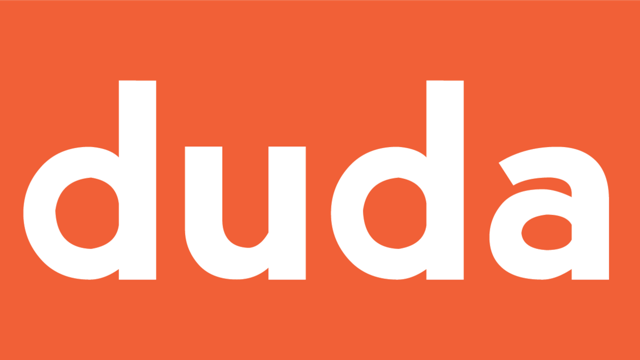 Duda Website Builder