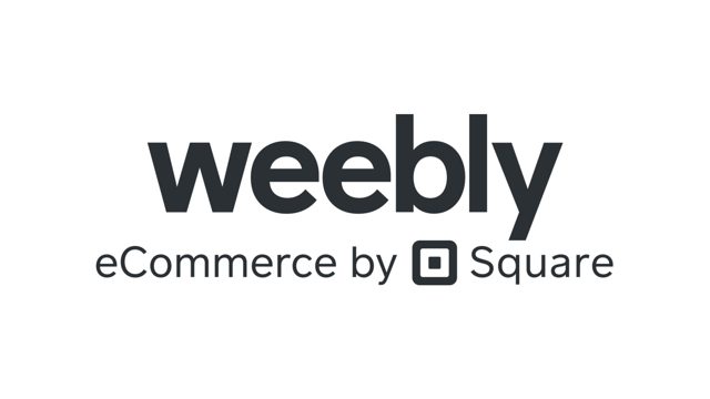Weebly Website Builder